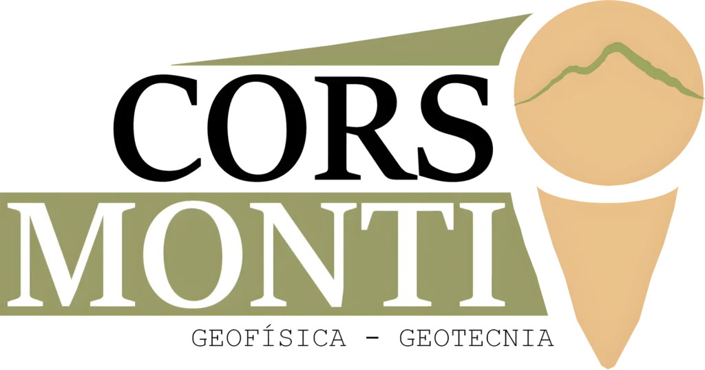 Logotipo Cors Monti