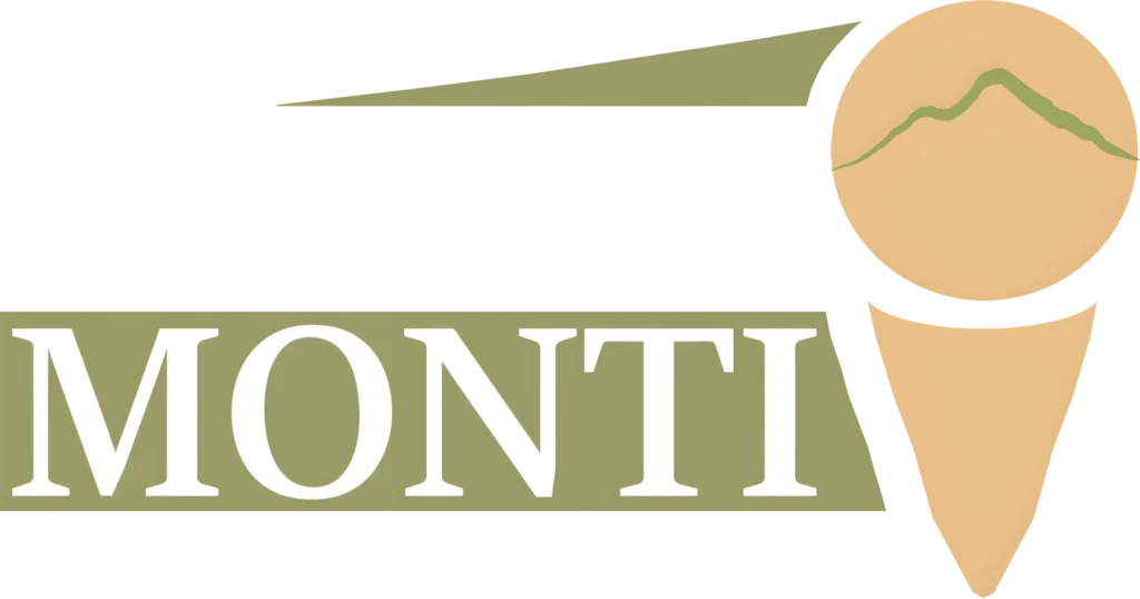 Logotipo Cors Monti